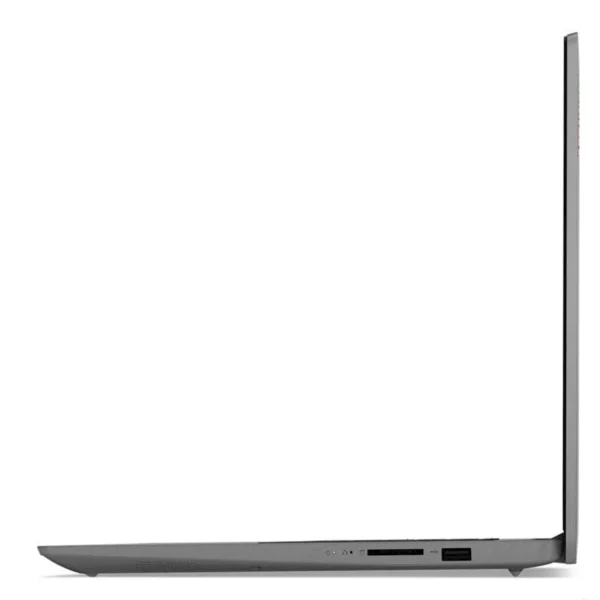 Noutbuk Lenovo IP 3 15IAU7/ 15.6" FHD IPS 300nits/ i5-1235U/ 16GB/ 512GB SSD/ FreeDos/ Grey - Image 5