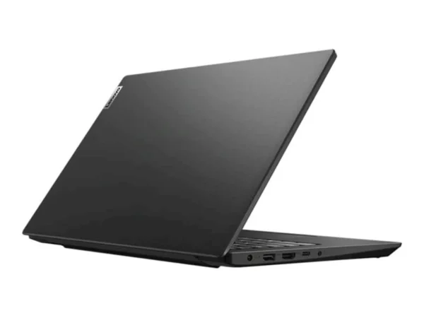 Noutbuk Lenovo V14 G3 IAP/ 14" FHD IPS 300nits/ i7-1255U/ 16GB/ 512GB SSD/ FreeDos/ 2Y WRTY/ Black - Image 3
