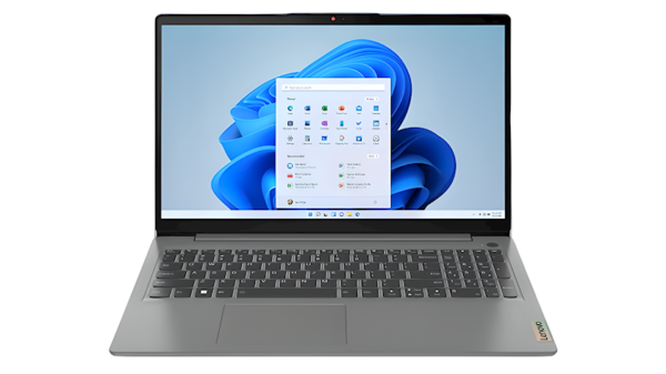 Noutbuk Lenovo IP Slim 3 15IAH8/ 15.6" FHD IPS 300nits/ i5-12450H/ 8GB/ 512GB SSD/ FreeDos/ Grey