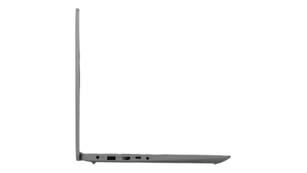 Noutbuk Lenovo IP Slim 3 15IAH8/ 15.6" FHD IPS 300nits/ i5-12450H/ 8GB/ 512GB SSD/ FreeDos/ Grey - Image 4