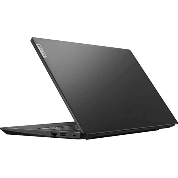 Noutbuk Lenovo V14 G3 IAP/ 14" FHD IPS 300nits/ i5-1235U/ 8GB/ 512GB SSD/ FreeDos/ 2Y WRTY/ Black - Image 2