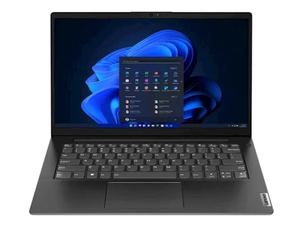 Noutbuk Lenovo V14 G3 IAP/ 14" FHD IPS 300nits/ i5-1235U/ 8GB/ 512GB SSD/ FreeDos/ 2Y WRTY/ Black