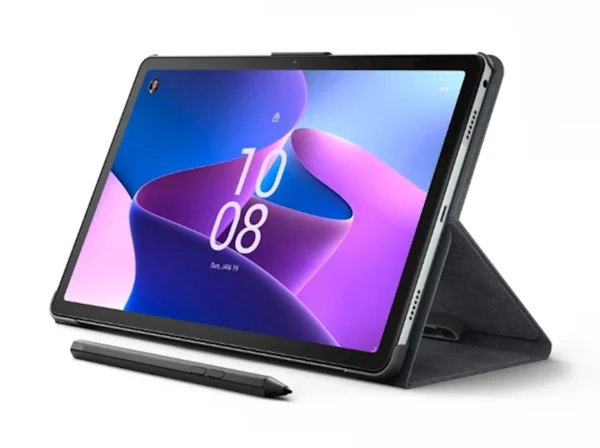 Lenovo Tab M10 Plus (3rd Gen)TB128XU/ 10.61" 2K (2000x1200) IPS/ Snapdragon SDM680/ 4GB/ 64G/ 8MP-8MP/ Android 12/ 7500mAh - Image 2