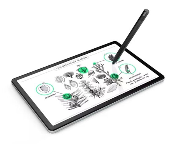 Lenovo Tab M10 Plus (3rd Gen)TB128XU/ 10.61" 2K (2000x1200) IPS/ Snapdragon SDM680/ 4GB/ 64G/ 8MP-8MP/ Android 12/ 7500mAh - Image 4