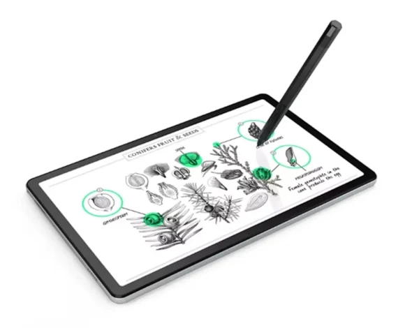 Lenovo Tab M10 Plus (3rd Gen)TB128XU/ 10.61" 2K (2000x1200) IPS/ Snapdragon SDM680/ 4GB/ 128GB/ 8MP-8MP/ Android 12/ 7500mAh - Image 4