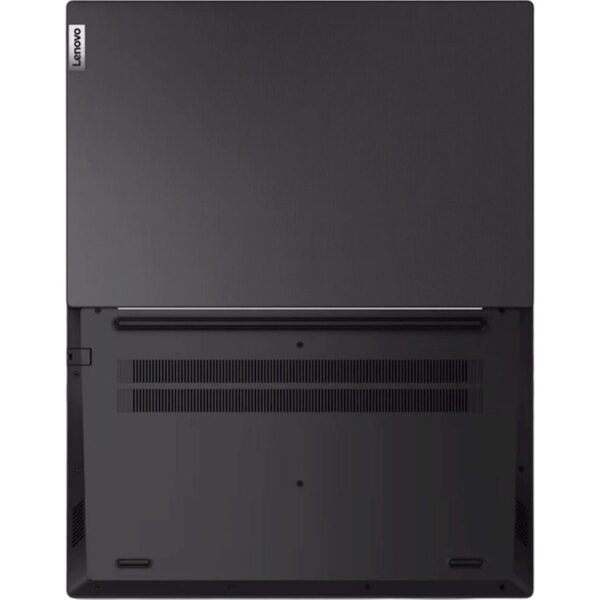 Noutbuk Lenovo V15 G4 IAH/ 15.6" FHD IPS 300nits/ i5-12500H/ 8GB/ 512GB SSD/ FreeDos/ 2Y WRTY/ Black - Image 2