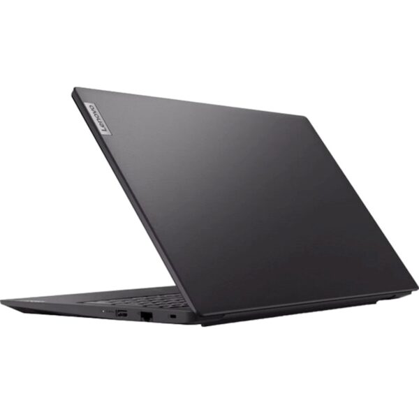 Noutbuk Lenovo V15 G4 IAH/ 15.6" FHD IPS 300nits/ i5-12500H/ 8GB/ 512GB SSD/ FreeDos/ 2Y WRTY/ Black - Image 4