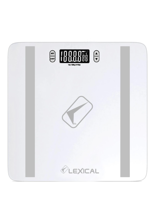 Döşəmə tərəzisi Lexical LBS-4360