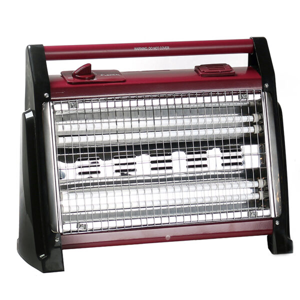 Elektrik peçi LQH-8023 - Image 2