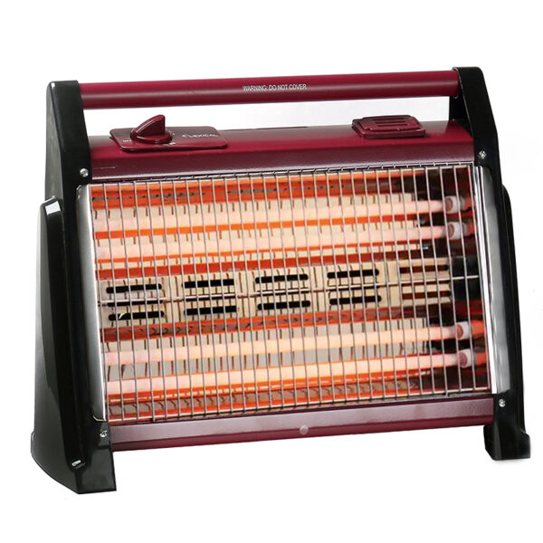 Elektrik peçi LQH-8023