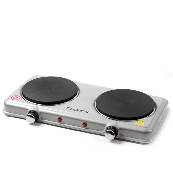 İki gözlü piltə 2000W Lexical LHP-2720