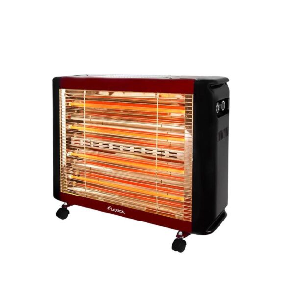 Elektrik peçi LQH-8009