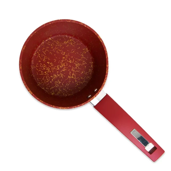 Tava FR-6320 16sm qırmızı - Image 2