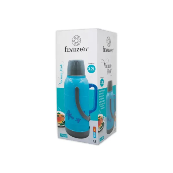 Termos FR-5560 3.2 L mavi - Image 2