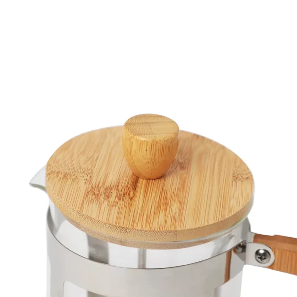 Çaynik şüşə FR-7830 800ml - Image 3