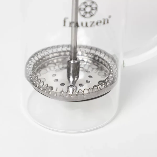 Çaynik şüşə FR-7840 350ml - Image 2