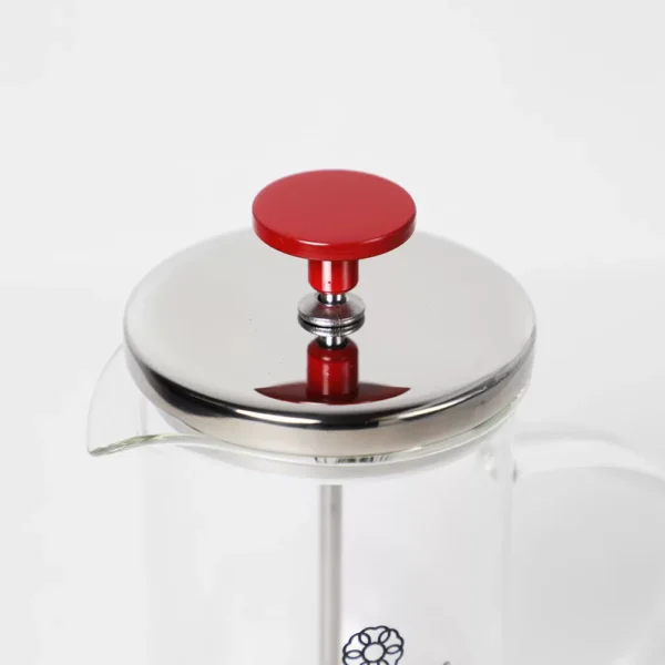 Çaynik şüşə FR-7840 350ml - Image 3