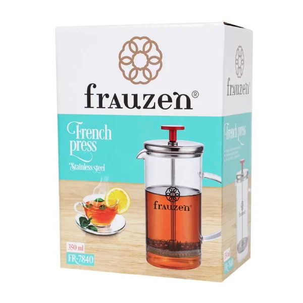 Çaynik şüşə FR-7840 350ml - Image 4