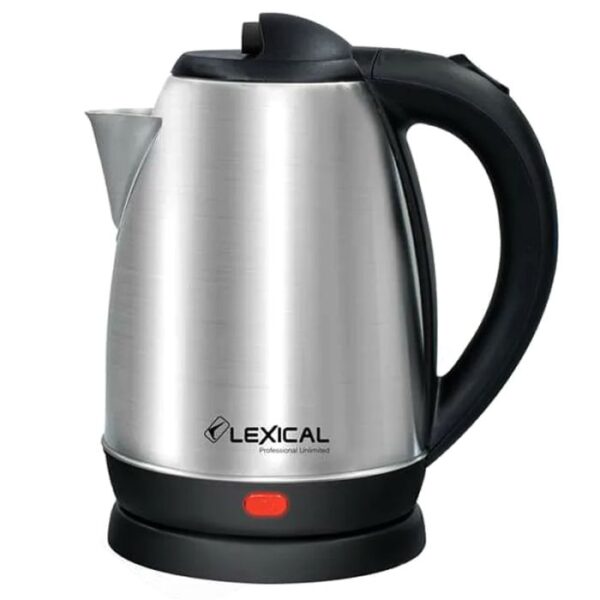 Tefal çaydan 1500W Lexical LEK-1415