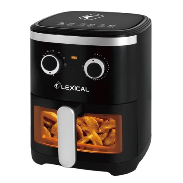 Airfrey Fritoz Lexical LAF-3021