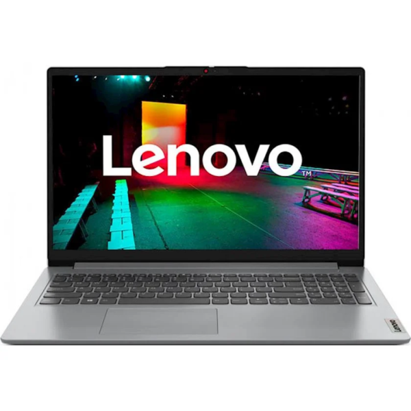 Noutbuk Lenovo IP 3 15IAU7/ 15.6' FHD IPS 300nits/ i5 1235U/ 8GB/ 512GB SSD/ FreeDos/ Grey