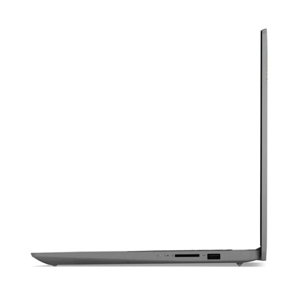 Noutbuk Lenovo IP 3 15IAU7/ 15.6' FHD IPS 300nits/ i5 1235U/ 8GB/ 512GB SSD/ FreeDos/ Grey - Image 3
