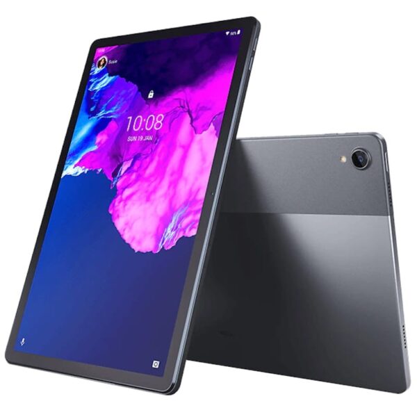 Lenovo TAB P11 TB-J606L/ LTE/ 11' 2K (2000x1200) IPS/ QC SD 662 OC 2.0 Ghz/ 6GB/ 128GB/13MP+8MP/ Android/ Grey/ 7500mAh