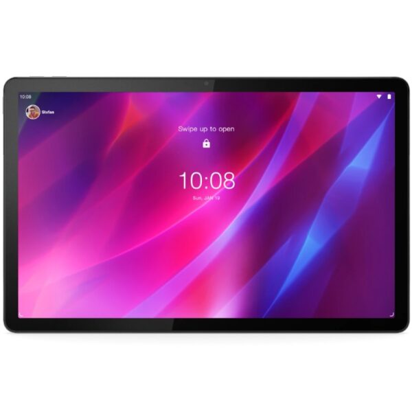 Lenovo TAB P11 Plus TB-J616X/ LTE VC/ 11' 2K (2000x1200) IPS/ MT Helio G90T OC 2.0 Ghz/ 6GB/ 128GB/13MP+8MP/ Android 11/ Platinum Grey/ 7500mAh/ Platinium Grey - Image 5