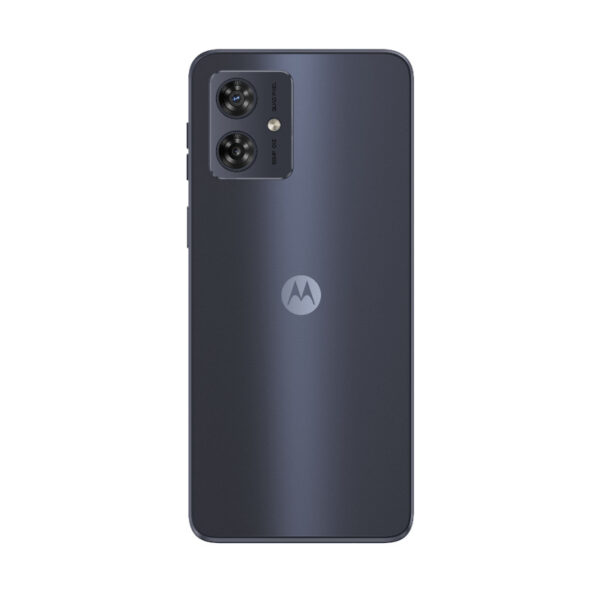 Motorola moto G54 5G 12GB 256GB Midnight Blue - Image 3