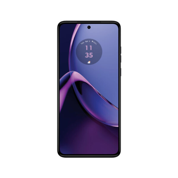 Motorola moto G84 5G 12GB 256GB Midnight Blue - Image 2