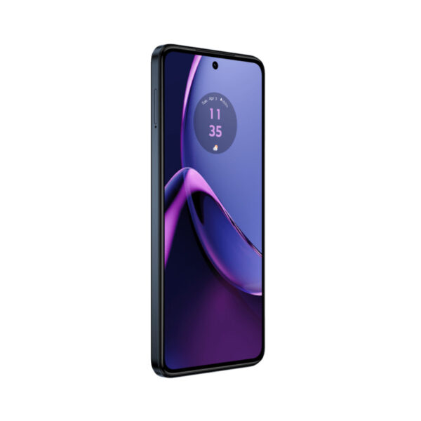 Motorola moto G84 5G 12GB 256GB Midnight Blue - Image 3