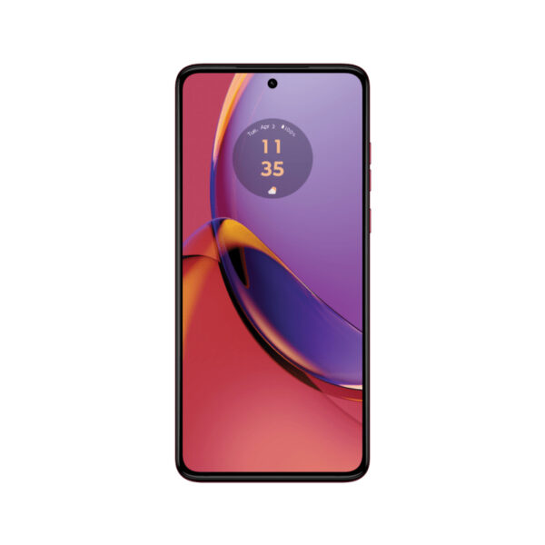 Motorola moto G84 5G 12GB 256GB Viva Magenta - Image 2