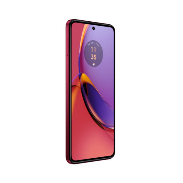 Motorola moto G84 5G 12GB 256GB Viva Magenta - Image 3