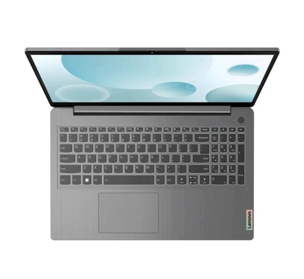 Noutbuk Lenovo IP 3 15IAU7/ 15.6" FHD IPS 300nits/ i7-1255U/ 16GB/ 1TB SSD/ FreeDos/ Grey - Image 2