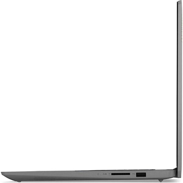 Noutbuk Lenovo IP 3 15IAU7/ 15.6" FHD IPS 300nits/ i7-1255U/ 16GB/ 1TB SSD/ FreeDos/ Grey - Image 4