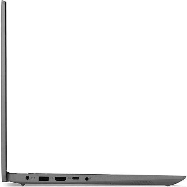 Noutbuk Lenovo IP 3 15IAU7/ 15.6" FHD IPS 300nits/ i7-1255U/ 16GB/ 1TB SSD/ FreeDos/ Grey - Image 5