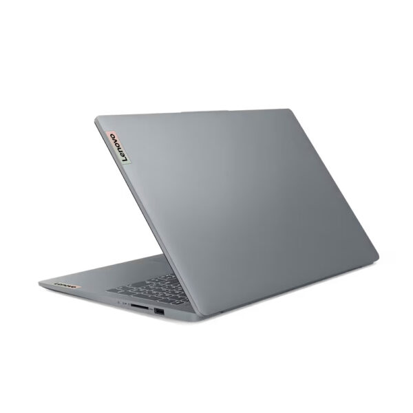 Noutbuk Lenovo IP Slim 3 15IRH8/ 15.6" FHD/ i7-13620H/ 16GB/ 1TB SSD/ Fingerprint/ FreeDos/ Grey - Image 10