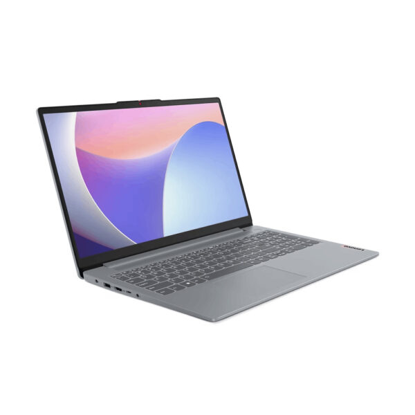 Noutbuk Lenovo IP Slim 3 15IAH8/ 15.6" FHD IPS 300nits/ i5-12450H/ 16GB/ 512GB SSD/ FreeDos/ Grey - Image 5