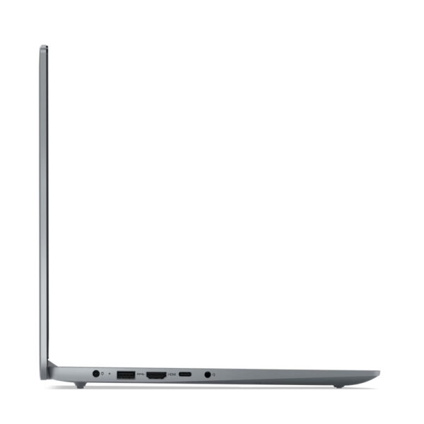 Noutbuk Lenovo IP Slim 3 15IAH8/ 15.6" FHD IPS 300nits/ i5-12450H/ 16GB/ 512GB SSD/ FreeDos/ Grey - Image 6