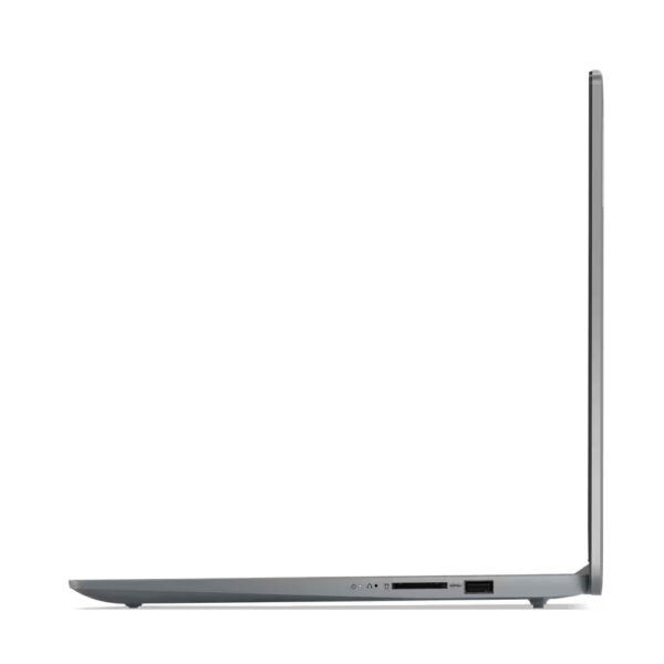 Noutbuk Lenovo IP Slim 3 15IRH8/ 15.6" FHD/ i7-13620H/ 16GB/ 1TB SSD/ Fingerprint/ FreeDos/ Grey - Image 8