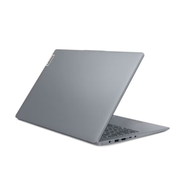 Noutbuk Lenovo IP Slim 3 15IAH8/ 15.6" FHD IPS 300nits/ i5-12450H/ 16GB/ 512GB SSD/ FreeDos/ Grey - Image 8