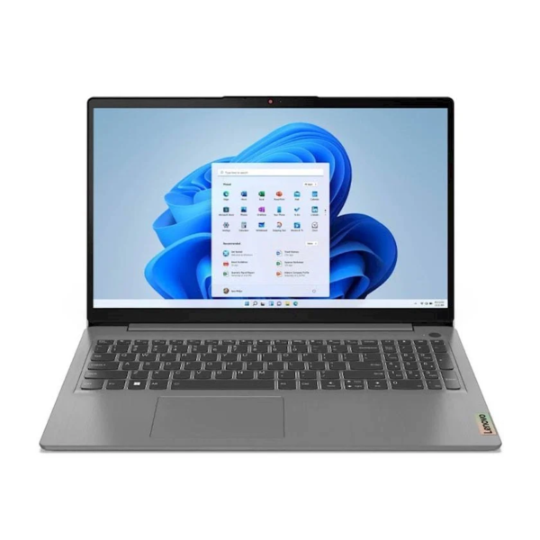 Noutbuk Lenovo IP 3 15IAU7/15.6" FHD TN 250nits/ i3-1215U/ 8GB/ 512GB SSD/ FreeDos/Arctic Grey - Image 5