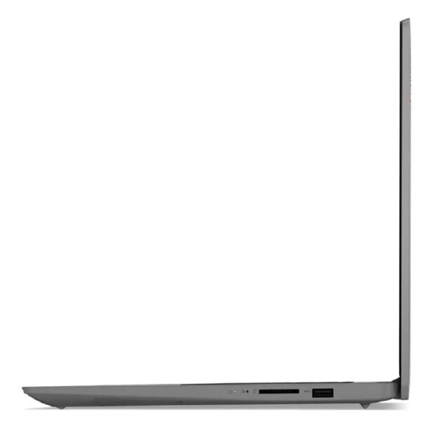 Noutbuk Lenovo IP 3 15IAU7/15.6" FHD TN 250nits/ i3-1215U/ 8GB/ 512GB SSD/ FreeDos/Arctic Grey - Image 8