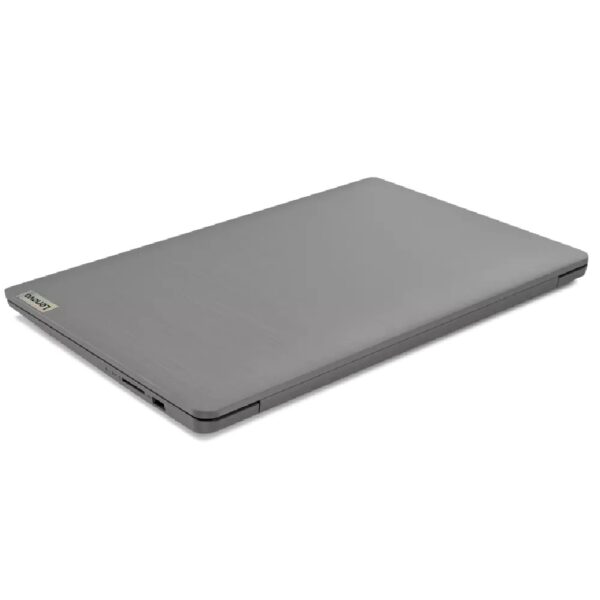 Noutbuk Lenovo IP 3 15IAU7/15.6" FHD TN 250nits/ i3-1215U/ 8GB/ 512GB SSD/ FreeDos/Arctic Grey - Image 9