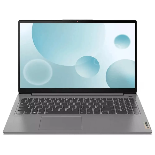 Noutbuk Lenovo IP 3 15IAU7/15.6" FHD TN 250nits/ i3-1215U/ 8GB/ 512GB SSD/ FreeDos/Arctic Grey