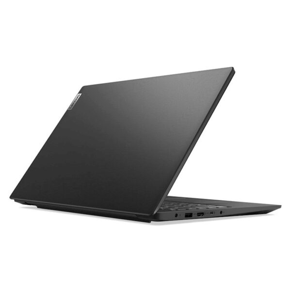 Noutbuk Lenovo V15 G3 IAP/ 15.6" FHD TN 250nits/ i5-1235U/ 8GB/ 512GB SSD/ FreeDos/ Black - Image 2