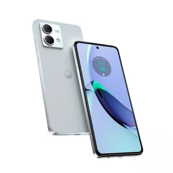 Motorola moto G84 5G 12GB 256GB Marshmallow Blue
