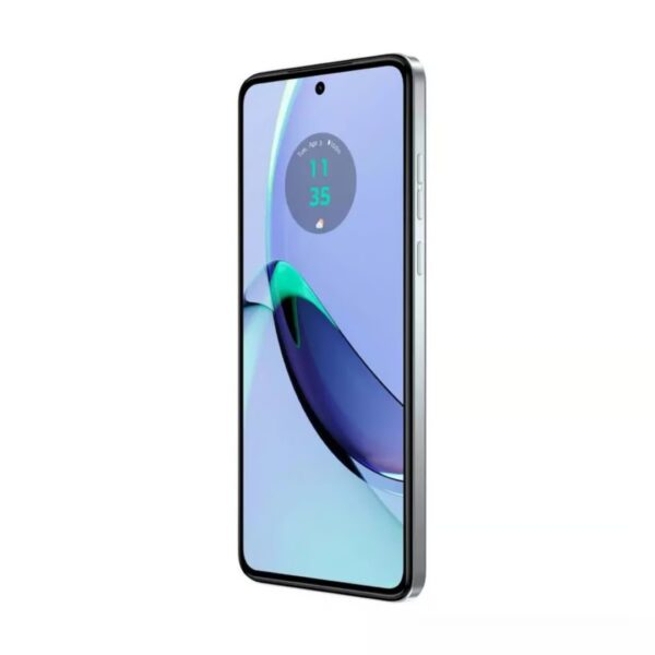Motorola moto G84 5G 12GB 256GB Marshmallow Blue - Image 2