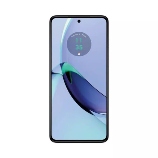 Motorola moto G84 5G 12GB 256GB Marshmallow Blue - Image 3