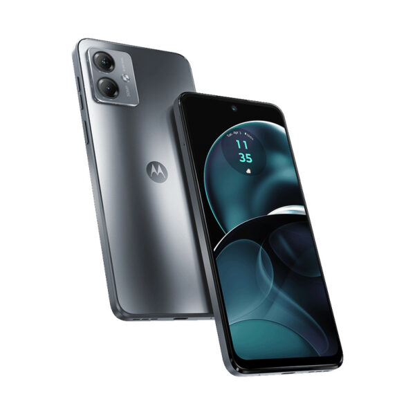 Motorola moto G14 4GB 64GB Steel Grey